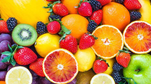 Dünya Meyve Üretiminde Türkiye'nin Yükselişi