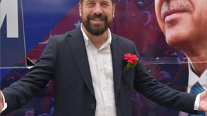 Ekrem Yavaş'tan Veda Mesajı