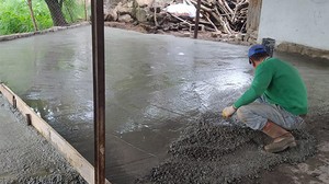 Evciler Mahallesi, Geleneksel Yağmur Hayrı İçin Hazırlıklara Başladı