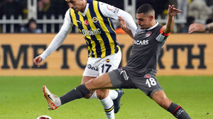 Fenerbahçe, Karagümrük Deplasmanına Gidiyor