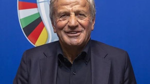 Servet Yardımcı, Türkiye Futbol Federasyonu Başkanlığına Aday