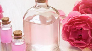 Gül Suyunun Cilt Bakımındaki Faydaları