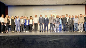 Havran İncir Üretimini Arttırmak İçin Harekete Geçti