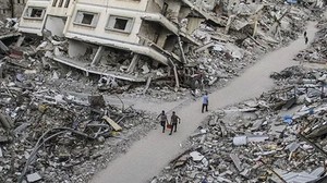 Hükümet Yetkililerinden Netanyahu'nun Barış Anlaşmasını Engellemesi Suçlamaları