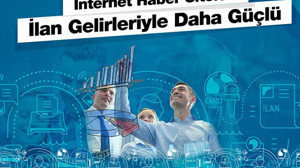İnternet Medyası, Resmi İlan Gelirleriyle Güçleniyor
