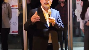 İsmail Cankul: 'Teşekkürler Kepsut'