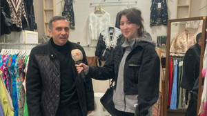 İtalya’nın Tasarım Ürünleri Balıkesir’de