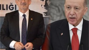 Köybaşı'dan Erdoğan'ın 'Kuva-yi Milliye' Açıklamasına Tepki