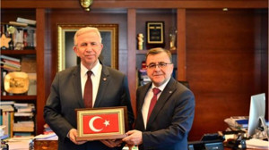 Mansur Yavaş'tan Balıkesir Sözü