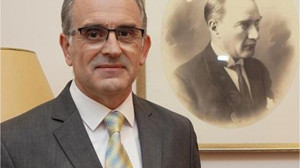 Rektör Boz'dan Ramazan Bayramı Mesajı