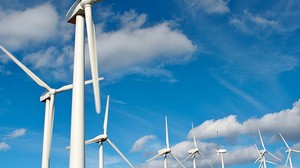 Rüzgâr Enerjisinde Türkiye'nin Yükselen Değeri