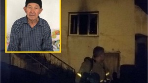 Savaştepe’de Çıkan Ev Yangınında 1 Kişi Öldü