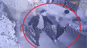 Sevgilisi Sıkıldı Diye Araba Çaldı
