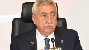 TESK Başkanı Palandöken: “Sigaraya zamlar durdurulmalı”
