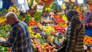 Susurluk'ta Arefe Günü Pazarı Açılacak!
