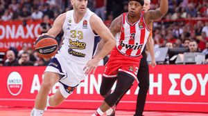 THY Euroleague’de normal sezon sona erdi