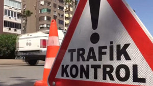 Tatilin Son 7 Gününde Trafikte 55 Kişi Öldü 7 bin 331 Kişi Yaralandı
