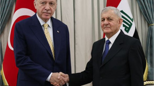 Türkiye ve Irak Arasında Yeni Anlaşma
