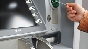 Türkiye'deki ATM'lerde Yeni Dönem!