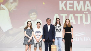 Altıeylül Belediyesi, Yabancı Öğrenci ve Eğitmenleri Ağırladı