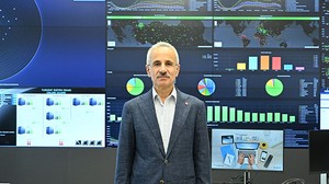 Uraloğlu; "Siber Güvenlikte Önlemler Alınıyor"