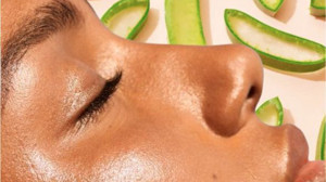 Gece Bakımında Aloe Vera Kullanımı