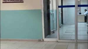 Balıkesir'de Gizli Kamera Skandalı!