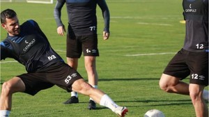 Bandırmaspor Hazırlıklarını Tamamladı