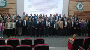 BAÜN'ün Ev Sahipliğinde TKDCD Buluşmaları