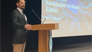 BAÜN Perspektifinden Okuma Alışkanlığı