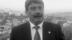 Burhaniye Belediyesi Çevre Koruma Müdürü Hayatını Kaybetti