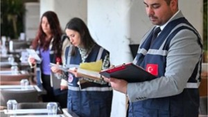 Ticaret Bakanlığı'ndan 81 İle Denetim