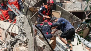 7,4 Büyüklüğünde Deprem! Son 25 Yılın En Büyüğü