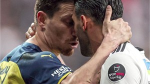 Dev Derbi Bugün! Fenerbahçe Beşiktaş Derbisi Saat Kaçta?
