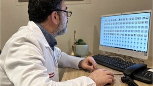 Uzmanlardan 'Deri Kanseri' Uyarısı