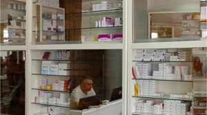 Balıkesir'in 9 Aralık'ta Nöbetçi Eczaneleri