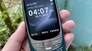20 Yıllık İkonik Telefonlar Geri Döndü!