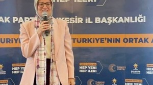 Uygur: 'Güçlü Bir Hükümet Olarak Yolumuza Devam Edeceğiz'