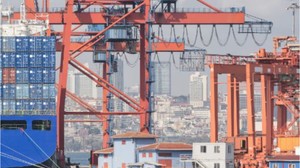 Ege Bölgesi İhracatı: Balıkesir 1 Milyar Doları Aştı!