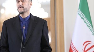İran dışişleri Bakanı Abdullahiyan: “ABD’ye gerekli uyarıları yaptık"