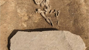 4 Bin 200 Yıllık Zombi Mezarı Keşfedildi!
