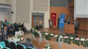 Balıkesir Müftülüğü Hacı Adaylarını Hazırlıyor