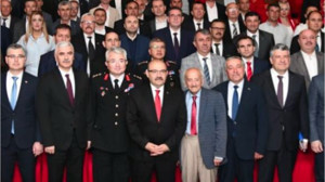 Karesi'de Mahallelerin Temsilcileri Ortak Vizyon Oluşturdu