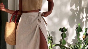 Modada Yeni Trend: Pinterest Kız Akımı