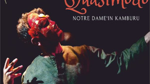 Notre Dame'ın Kamburu Balıkesir’de!