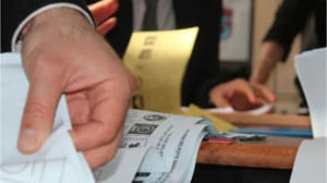 Manyas AK Parti'den Seçim İtirazı