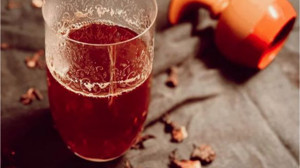 Ramazan Bayramının Vazgeçilmez Şerbetleri