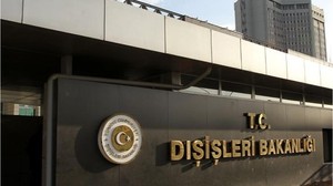 Dışişleri Bakanlığından Ruanda soykırımının 30. yılında taziye mesajı