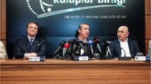 Türkiye Ligi Tescil Olmama Tehlikesiyle Karşı Karşıya