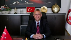 Başkan Semizel'den 4 Nisan'a Özel Mesaj